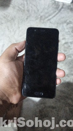 Huawei P10